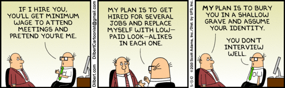 dilbert